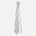 Romancing the Dance Tie
