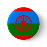 ROMANI FLAG buttons