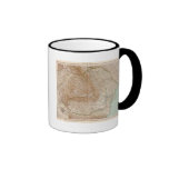 Romania 7980 mug