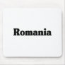 Romania Classic Style Mouse Mat