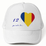 romania, eurovision 2009 hats