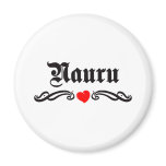 Romania Tattoo Style magnets