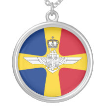 Romanian Air Transport And Marine Minister, Romani Pendant