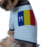 Romanian Minister Of National Defence, Romania pet clothing