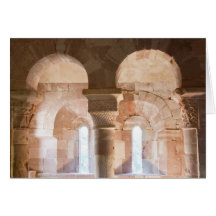 Romanic Chapelle Cards
