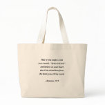 ROMANS 10:9 bags