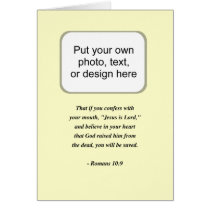 ROMANS 10:9