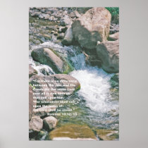 Romans 10 print