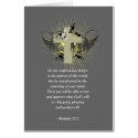 ROMANS 12:2 Bible Verse cards