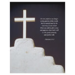 ROMANS 12:2 Bible Verse flyers