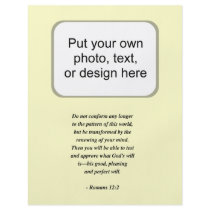 ROMANS 12:2