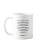 ROMANS 12:2 MUG