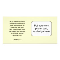 ROMANS 12:2