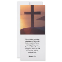 ROMANS 12:2
