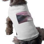 Romans 12:9  Sunrise Doggie Tee Shirt