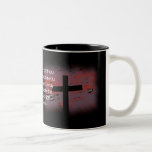 Romans 15:13 mug