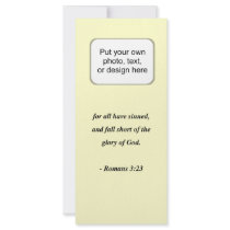 ROMANS  3:23
