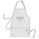 ROMANS 6:23 aprons