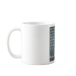 Romans 8:18 Glory to be Revealed Mug