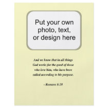 ROMANS 8:28