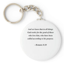 ROMANS 8:28