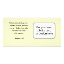 ROMANS 8:28