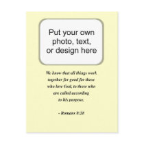 ROMANS 8:28