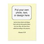 ROMANS 8:28