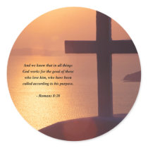 ROMANS 8:28