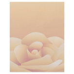 Romantic Background flyers