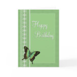 Romantic Birthday or Wedding Design cards