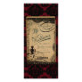 Romantic Bookmark lg.