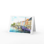 Romantic Copenhagen Card