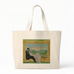 romantic couple bag
