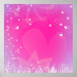 Romantic Design 2 Posters