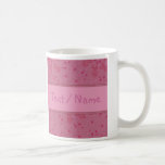Romantic Design Coffee Mugs