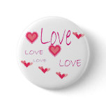 ROMANTIC GRAFFITI buttons