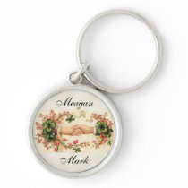 Romantic Irish Wedding Favours