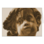 Romantic Italian Renaissance Angel Greeting Cards