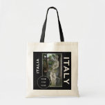 Romantic Italy custom bag - choose style, color