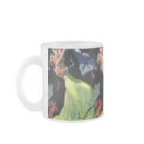 Romantic Kiss Coffee Mug