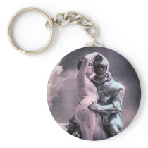 Romantic Knight In Shining Armour