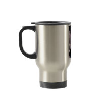 Romantic Knight In Shining Armour Mugs