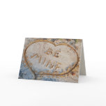 Romantic Moments Cards