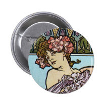 Romantic Muse buttons