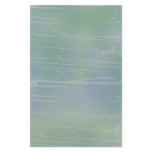 Romantic Nature and Water Design Customized Stationery