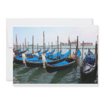 Romantic places in Venice