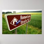 Romantic Road Aloha