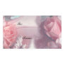 Romantic Roses Gift Tag