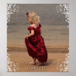 Romantic series #1 print
